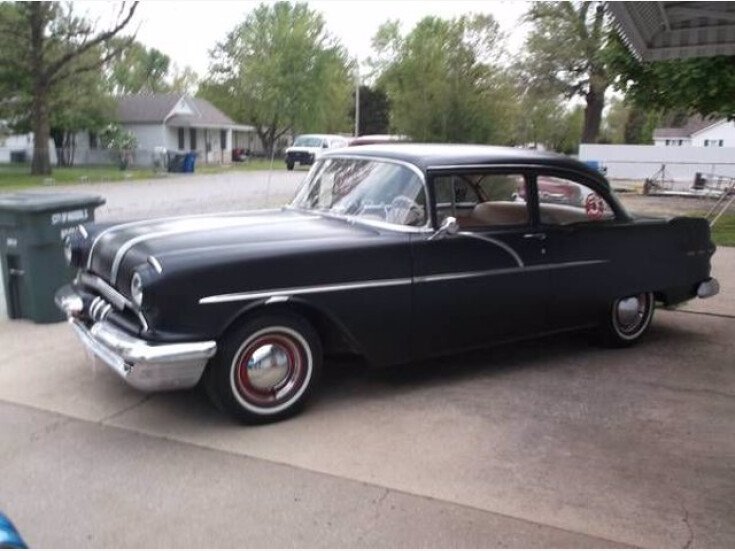 Thumbnail Photo undefined for 1956 Pontiac Other Pontiac Models